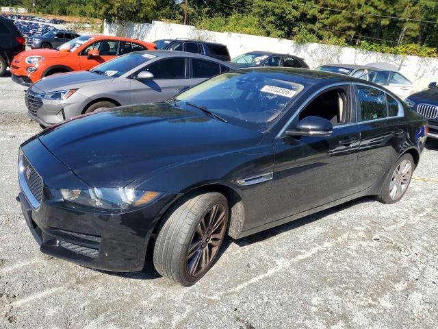 2019 JAGUAR XE PREMIUM  