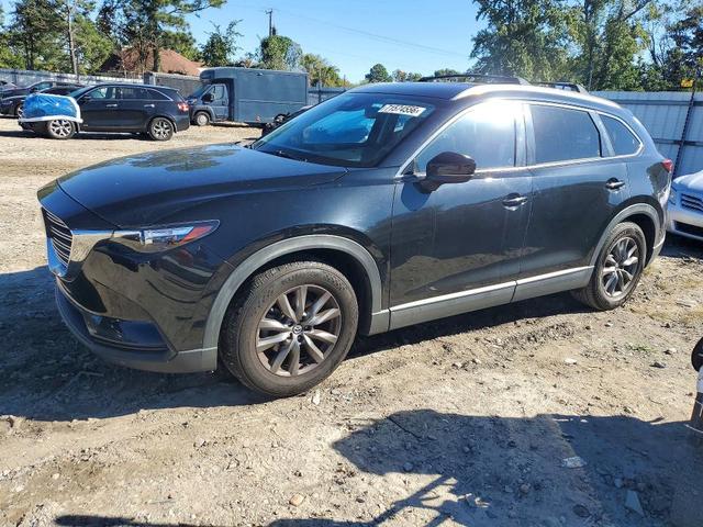 2021 MAZDA CX-9 TOURING  