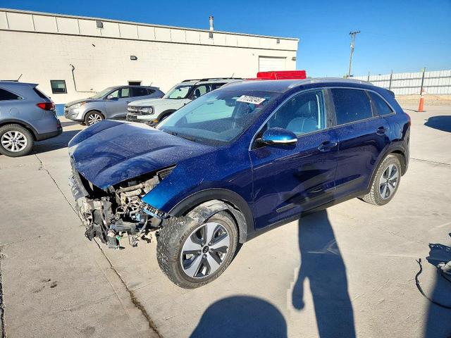 2019 KIA NIRO EX  