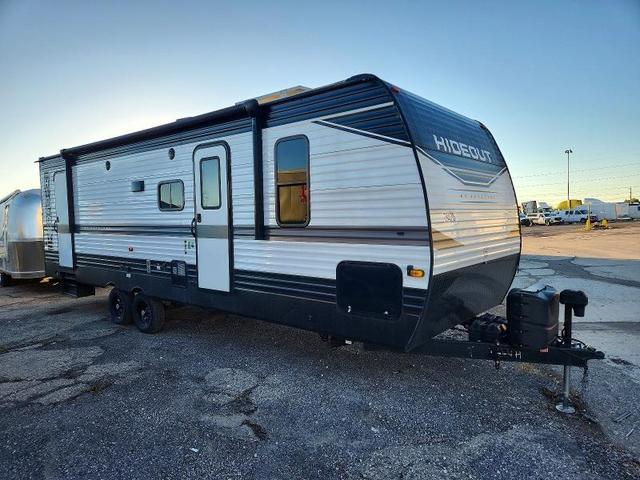 2022 KEYSTONE HIDEOUT CAMPER