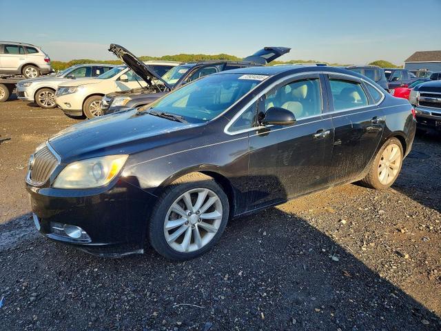 2012 BUICK VERANO CONVENIENCE  