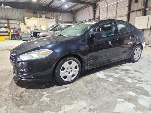 2015 DODGE DART SE  