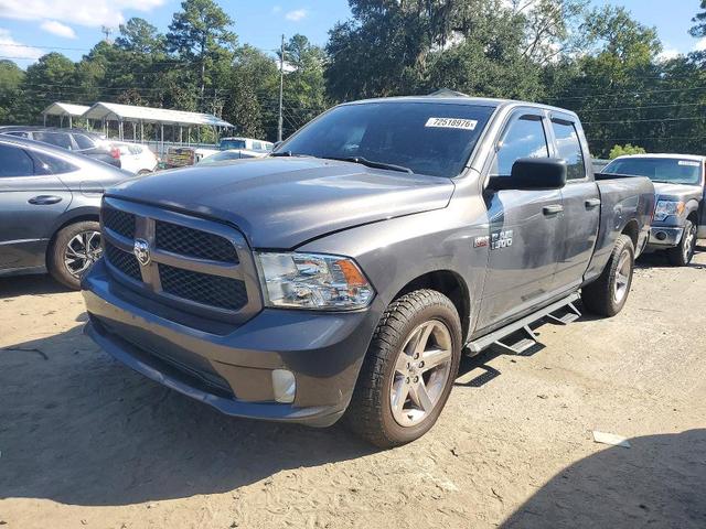 2014 RAM 1500 ST  