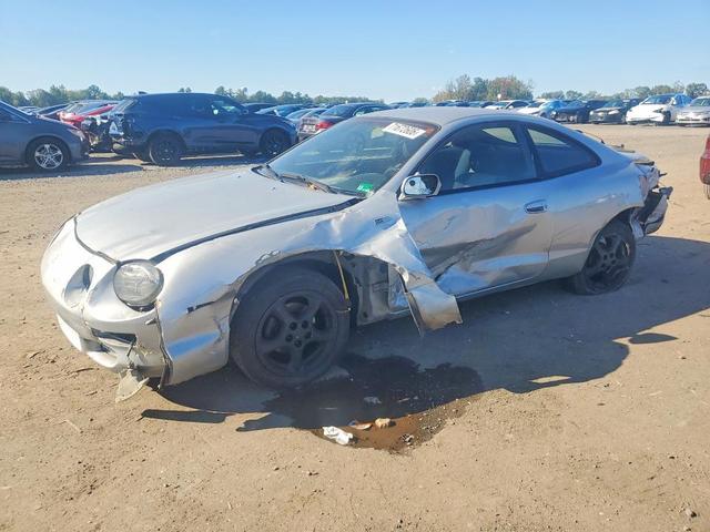 1997 TOYOTA CELICA ST  