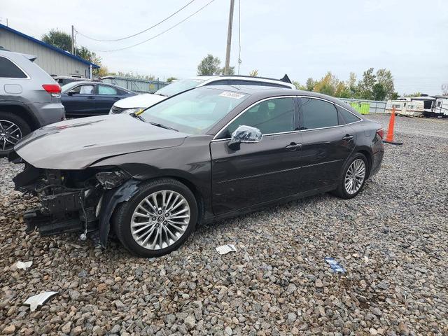 2019 TOYOTA AVALON LIMITED  