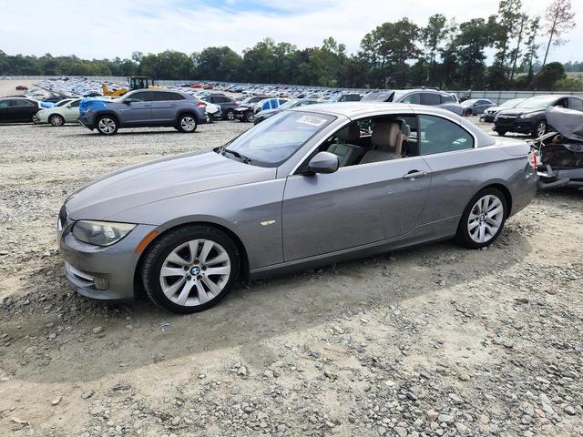 2011 BMW 328 I  