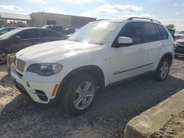2012 BMW X5