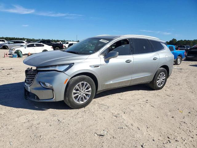 2023 BUICK ENCLAVE