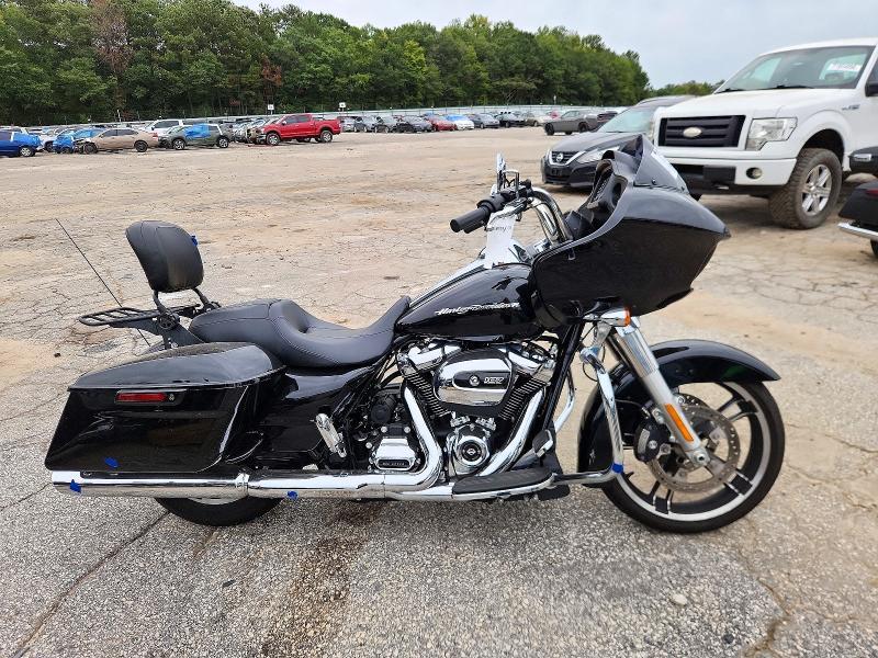 2017 HARLEY-DAVIDSON FLTRX ROAD GLIDE  