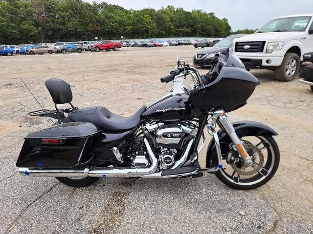 2017 HARLEY-DAVIDSON FLTRX ROAD GLIDE  