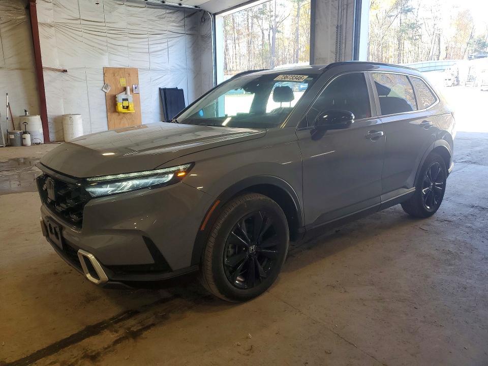 2024 HONDA CR-V SPORT TOURING  