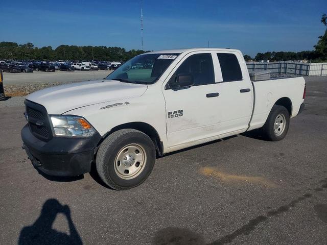 2015 RAM 1500 ST  