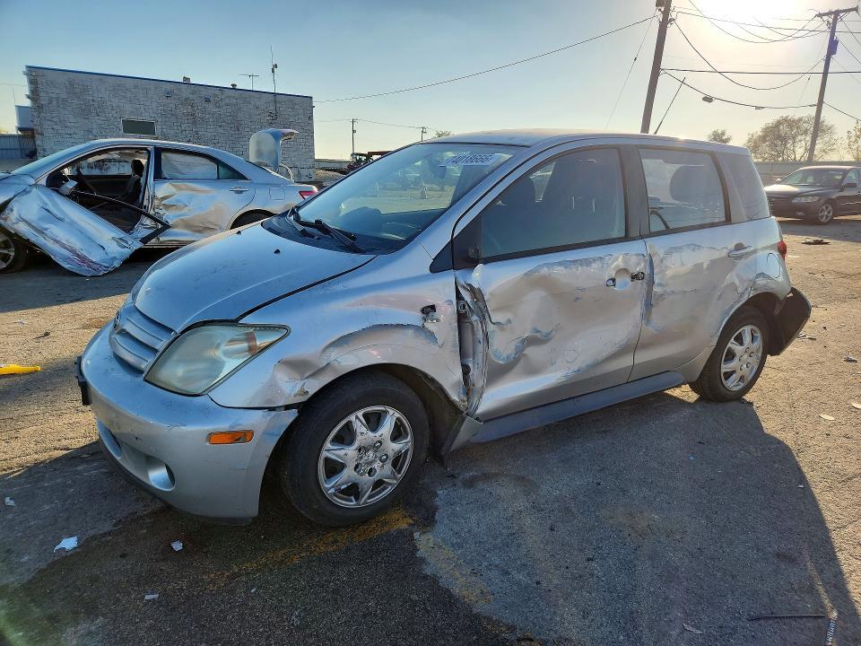 2005 SCION XA BASE  