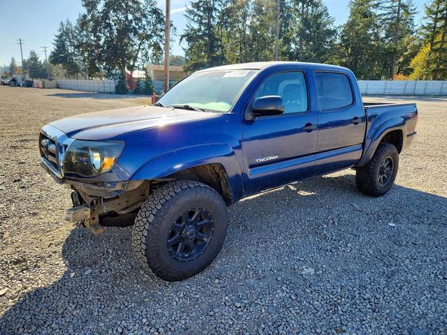2008 TOYOTA TACOMA V6  