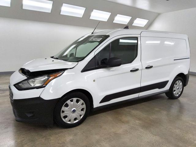 2022 FORD TRANSIT CONNECT XL  