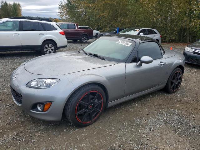 2010 MAZDA MX5