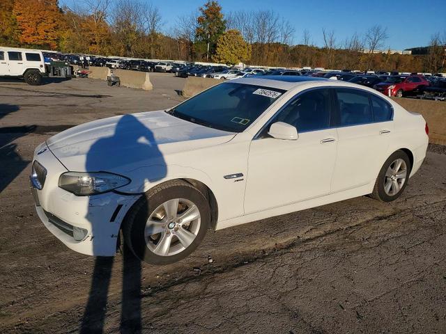 2012 BMW 528 XI  