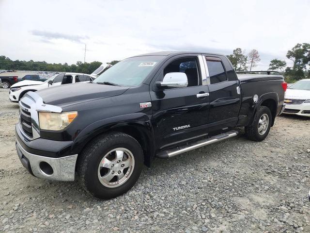 2010 TOYOTA TUNDRA