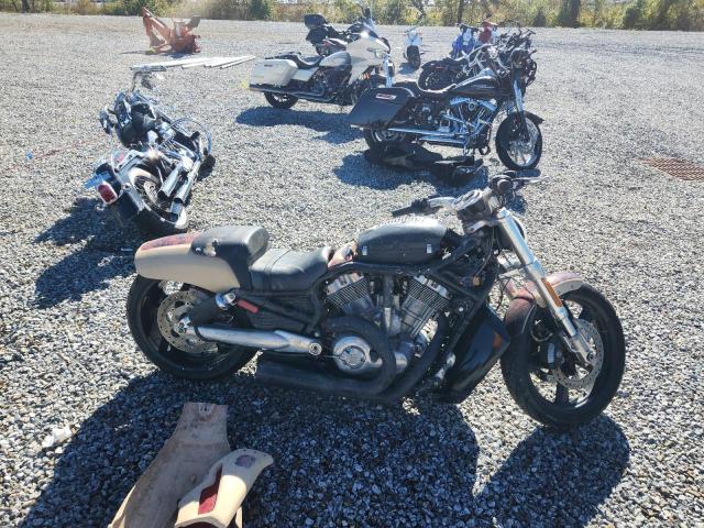 2015 HARLEY-DAVIDSON VRSCF VROD MUSCLE  