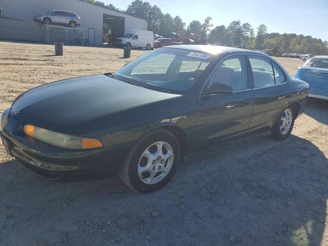 1999 OLDSMOBILE INTRIGUE GX  