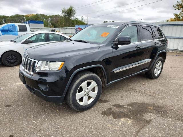 2012 JEEP CHEROKEE