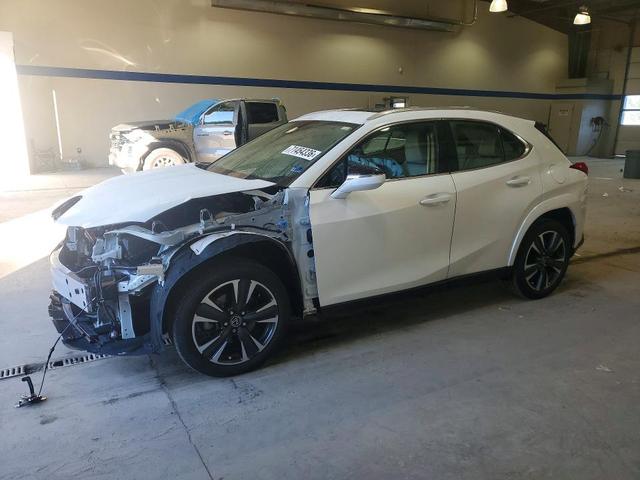 2024 LEXUS UX 250H PREMIUM  