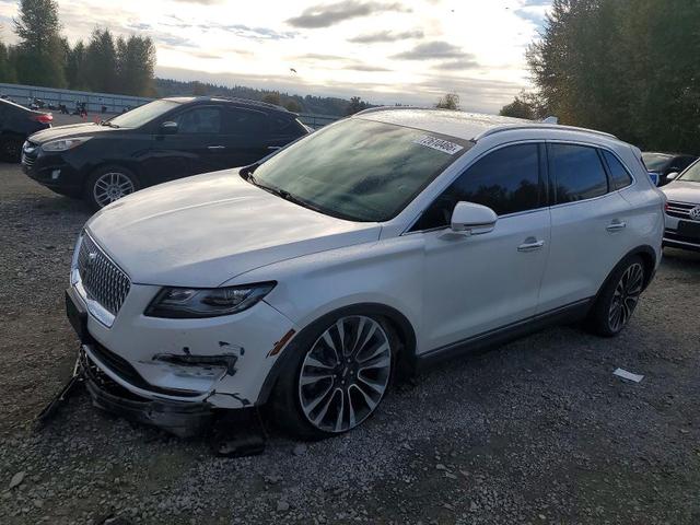 2019 LINCOLN MKC