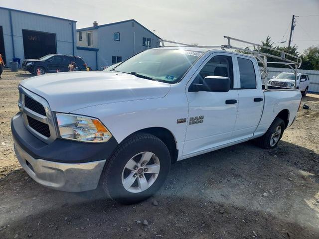 2016 RAM 1500 ST  