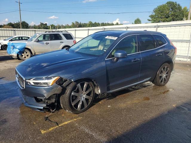 2020 VOLVO XC60