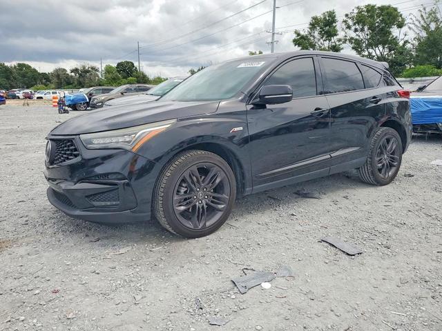 2021 ACURA RDX A-SPEC  