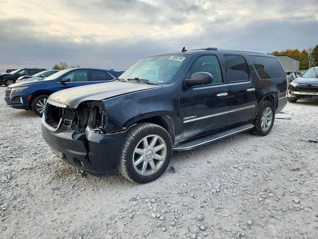 2011 GMC YUKON XL DENALI  
