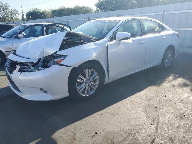 2015 LEXUS ES 350  