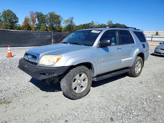 2006 TOYOTA 4RUNNER 