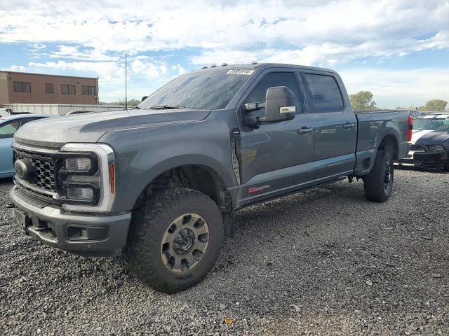 2026 FORD F250 SUPER DUTY  