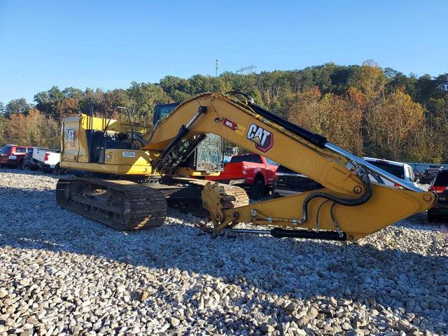2020 CATERPILLAR 320GC EXCAVATOR
