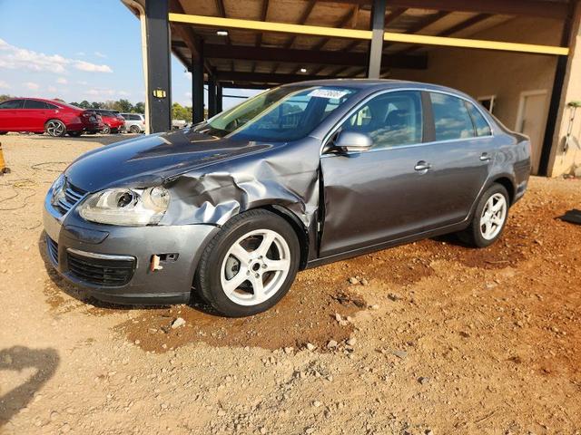 2009 VOLKSWAGEN JETTA SE  