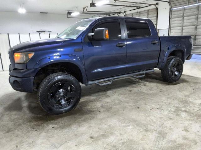 2008 TOYOTA TUNDRA GRADE  
