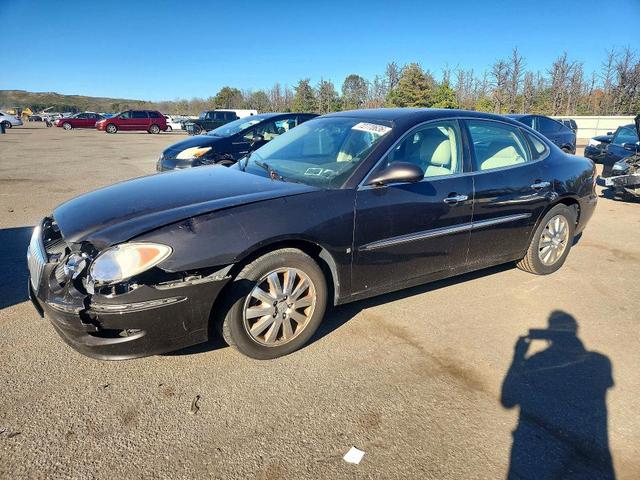 2008 BUICK LACROSSE