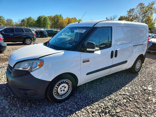 2016 RAM PROMASTER