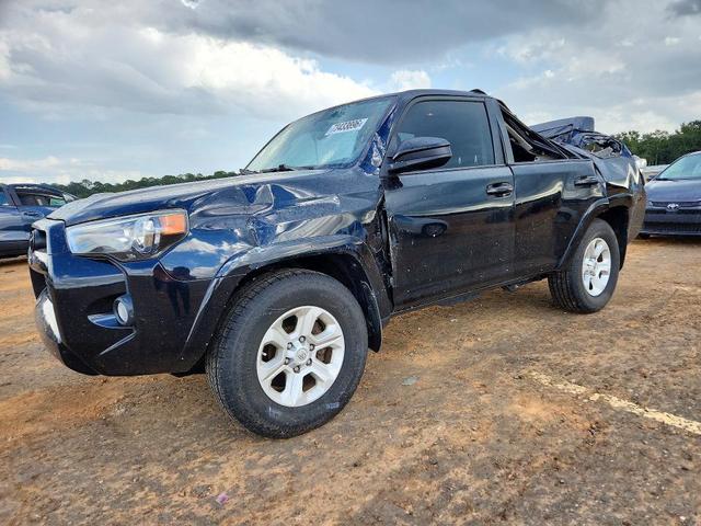 2017 TOYOTA 4RUNNER 