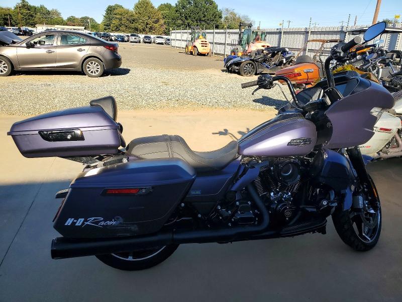 2025 HARLEY-DAVIDSON FLTRX   