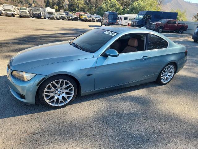 2008 BMW 328 I