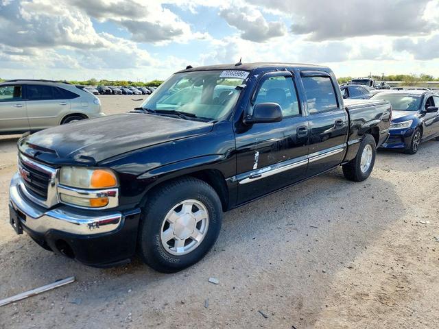 2005 GMC 1500