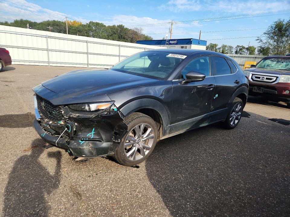 2021 MAZDA CX-30 SELECT  