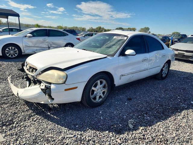 2001 MERCURY SABLE LS  
