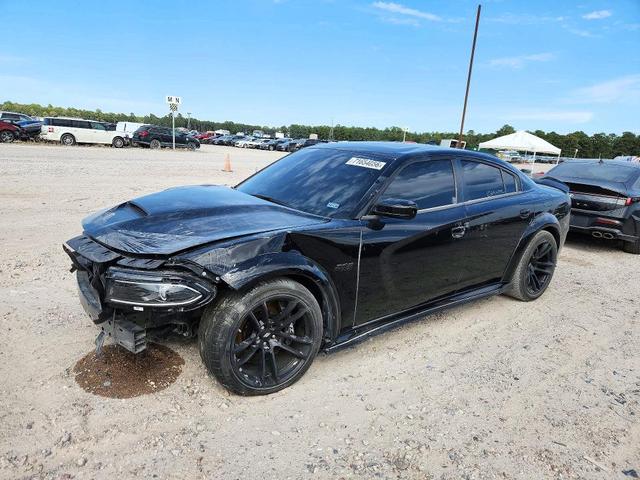 2023 DODGE CHARGER