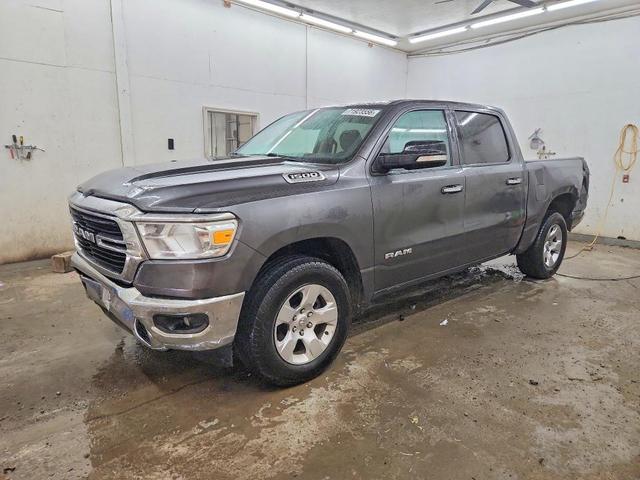 2019 RAM 1500 BIG HORNLONE STAR  