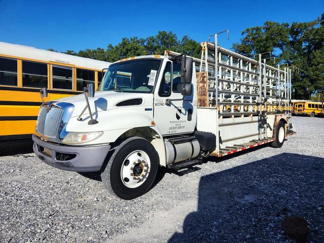 2014 INTERNATIONAL 4000 4300  