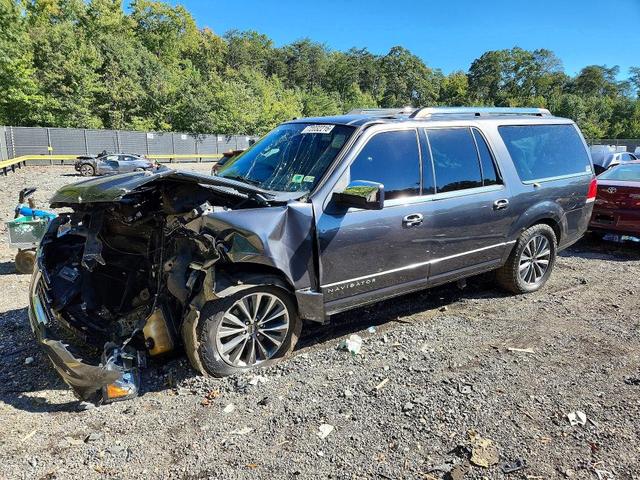 2016 LINCOLN NAVIGATOR