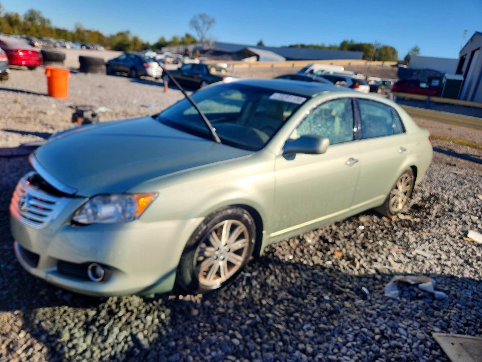 2008 TOYOTA AVALON LIMITED  